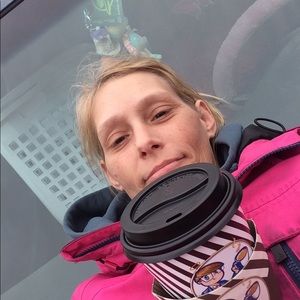 Meet your Posher, Shauna